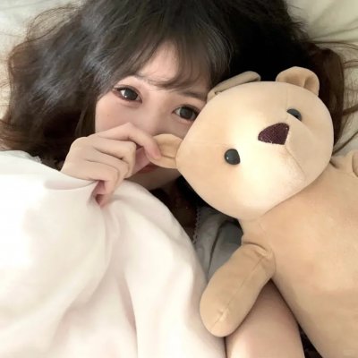 恋爱中的女人