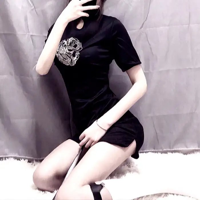 太古神王
