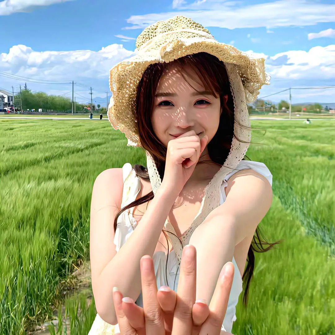 六月夏初