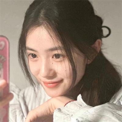 憨憨公主的心思